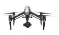 DJI - Inspire2 X5S Standard Kit - Gray/Black