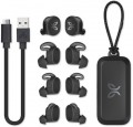 Jaybird - Vista True Wireless In-Ear Headphones - Black