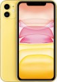 Apple - iPhone 11 with 64GB Memory Cell Phone (Unlocked) - Yellow