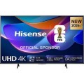 Hisense - 55'' A6S Series LED UHD 4K Fire Smart TV
