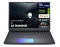 Alienware - 18 Area-51 AA18250 Laptop 18 WQXGA (Intel Ultra 9- 275HX, 64GB DDR5, 2TB PCIe SSD, Win 11 Pro) w/USB Hub - Liquid Teal