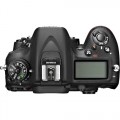 Nikon D7100 DSLR Camera with 18-55mm, 55-300mm Lenses, Bag, Wi-Fi Adapter, 32GB Memory Card, and 35mm & 85mm 2-Lens Kit