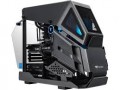 Thermaltake - AH-360 Gaming Desktop - AMD Ryzen™ 5 5600X - 16GB RGB Memory - NVIDIA® GeForce RTX™ 3060 - 1TB NVMe M.2 - Black