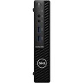 Dell - Refurbished OptiPlex 3080-MICRO Desktop - Intel Core i5 - 16GB Memory - 512GB NVMe - Win11P64 - Internal WIFI - Black--6618309