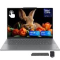 Lenovo - Yoga Slim 7i Aura Edition 15.3