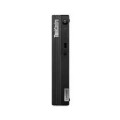 Lenovo - Thinkcentre M70Q G5 Tiny PC Intel i7-14700T 32GB RAM 1TB SSD W11P - Black