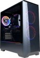 CyberPowerPC - Gamer Master Gaming Desktop - AMD Ryzen 5 3600 - 8GB Memory - AMD Radeon RX 6600 - 500GB SSD - Black