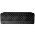 HP - Refurbished Excellent - ProDesk 4 SFF G1i Intel Core Ultra 7 265 2.4 GHz 32GB DDR5 512GB SSD Intel Graphics Windows 11 Pro Desktop - Black