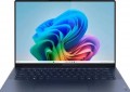 Lenovo - Upgraded - Yoga Slim 7x Laptop 14.5 2944x1840 Display (X Elite X1E-78-100, 32GB, 2TB SSD, Win 11 Pro) w/USB Hub - Cosmic Blue