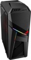 ASUS - Gaming Desktop - Intel Core i5 - 8GB Memory - NVIDIA GeForce GTX 1660 Ti - 1TB Hard Drive + 256GB Solid State Drive - Iron Gray