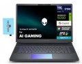 Alienware - 16 Area-51 Area-51 Laptop 16.0 WQXGA (Intel Ultra 9- 275HX, 32GB DDR5, Win 11 Pro) w/USB Hub - Liquid Teal
