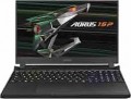GIGABYTE - 15.6 IPS Level 240Hz Gaming Laptop - Intel Core i7-11800H - 32GB Memory - NVIDIA GeForce RTX 3080 1TB SSD