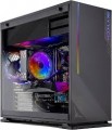 Skytech Gaming – AZURE Gaming Desktop – AMD Ryzen 5 3600X – NVIDIA GeForce RTX3070 – 1TB Gen4 SSD – 16GB Memory - Black