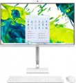 Acer - Aspire C24 AIO Desktop – 23.8” Full HD 144Hz Display 2k- Intel Core Ultra 5 processor 125H 2023 - 16GB - 512GB Storage - White