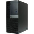 Dell  Refurbished OptiPlex 7040 Desktop - Intel Core i7 - 16GB Memory - 512GB SSD - Black