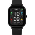 Michael Kors - MKGO Gen 5E Smartwatch 43mm - Black