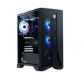 MSI - Aegis RS Gaming Desktop- Intel i7-13700KF- 32GB Memory-GeForce RTX 4070Ti- 2TB SSD - Black