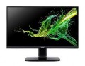 Acer - KA272 Abi 27” LED FHD FreeSync Monitor with 75Hz Refresh Rate 1ms (VRB) (HDMI, VGA)