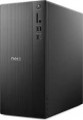 Dell - ECT1250 Tower Desktop - Intel Core Ultra 7 265K, 32GB RAM, 1TB SSD, Intel UHD Graphics, Keyboard & Mouse Windows 11 - Black
