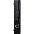 Dell - Refurbished Excellent - OptiPlex Plus 7010 Micro, Intel Core i5-13500T 1.6GHz, 16GB DDR5, 256GB NVMe SSD, Windows 11 Pro 64-bit - Black
