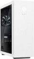 HP OMEN - 25L Gaming Desktop - AMD Ryzen 5 5600G - HyperX 8GB Memory - NVIDIA GeForce GTX 1660 SUPER - 512GB SSD - Ceramic White