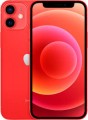 Apple - iPhone 12 mini 5G 128GB - RED