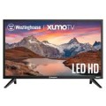 Westinghouse - 24” Class Smart TV, HD Xumo TV with Voice Remote, Flat Screen LED Television