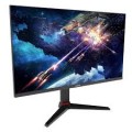 Viotek - GFT27CXB 27-Inch 240Hz Full-HD 1ms Gaming Monitor - Black