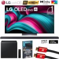 Bundle - LG - 77