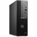 Dell  OptiPlex 3000 Desktop - Intel i5-10505  8 GB Memory - 256 GB SSD - Black