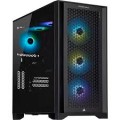 CORSAIR - VENGEANCE i7200 Gaming Desktop - Intel Core i9 10850K CPU - NVIDIA GeForce RTX 3080 Graphics - 32GB DDR4 Memory - Black