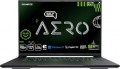 GIGABYTE  - AERO X16 - 165Hz WQXGA - RTX 5070 - Ryzen AI 9 HX 370 - 1TB SSD 32GB DDR5 - Win 11 - Space Gray