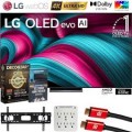 Bundle - LG - 55