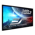 Elite Screens Sable Frame Series 110