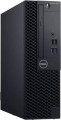 Dell - Refurbished Excellent - OptiPlex 7090 SFF Core i7-10700 2.9GHz, 32GB, 512GB NVMe, Windows 11 Pro - Black