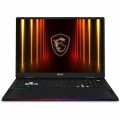 MSI - Raider 18 HX AI A2XW Raider 18 HX AI A2XWJG-841US 18