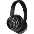 1MORE - Triple Driver Wired Over-the-Ear Headphones - Titanium