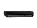 HP - Elite Mini 800 G9 PC, i7-14700, 16GB, 512GB SSD, Win 11 Pro, Wi-Fi 6E, 120W - Jack Black