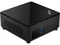MSI - Cubi 5 12M-093BUS Barebone - Intel i5-1235U Deca-core - 64 GB DDR4 Max RAM