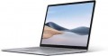 Microsoft - Surface Laptop 4 - 15” Touch-Screen – AMD Ryzen™ 7 Surface® Edition – 8GB Memory - 512GB SSD (Latest Model) - Platinum