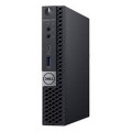 Dell - Refurbished Excellent - OptiPlex 7070 Micro Desktop Intel Core i5-9500 16GB RAM 512GB SSD Win11 Pro