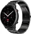 Amazfit - GTR 2 Smartwatch 35mm Aluminum Alloy - Obsidian Black