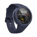 Amazfit - Verge Smartwatch - Twilight Blue