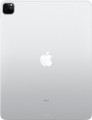 Apple - 12.9-Inch iPad Pro (Latest Model) with Wi-Fi + Cellular - 256GB (Unlocked) - Silver
