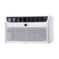 Frigidaire - 230V 14,000 BTU 700 Sq. Ft. In Wall Air Conditioner with Remote - White
