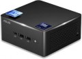 ASUS - Refurbished Excellent - NUC 14 Pro Tall AI Powered Mini Desktop (Intel Ultra 7-155H, 16GB DDR5, 1TB PCIe SSD, Win 11 Pro) - Black
