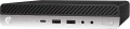 HP Refurbished EliteDesk 800 G3 Desktop - Intel Core i7 - 16GB Memory - 512GB SSD - Black