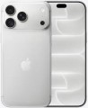 Apple - iPhone 18 Pro 1TB - Silver