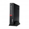 Lenovo - ThinkStation P320 Desktop - Intel Core i7 - 16GB Memory NVIDIA Quadro P600 - 512GB Solid State Drive - Raven Black