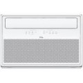 TCL - 450 Sq. Ft. 10,000 BTU Q-Series Smart Window Air Conditioner - White